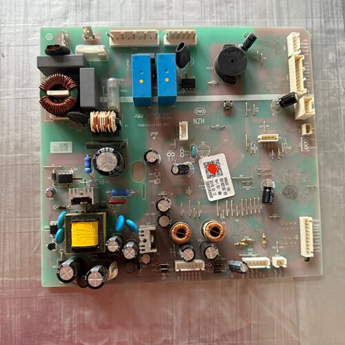 0061800136C适用海尔冰箱电脑板主控板电源板BCD-649WDVC/578WDGF