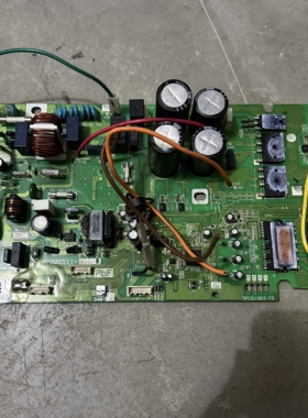 大金空调配件 大金空调变频机主板2P208511-3 RXG50JV2C