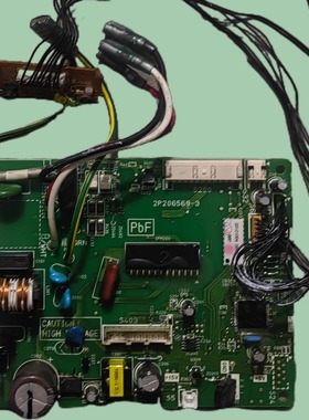 原装 2P206569-3 RX32FV2C 大金变频挂机电路板 2P206569-2