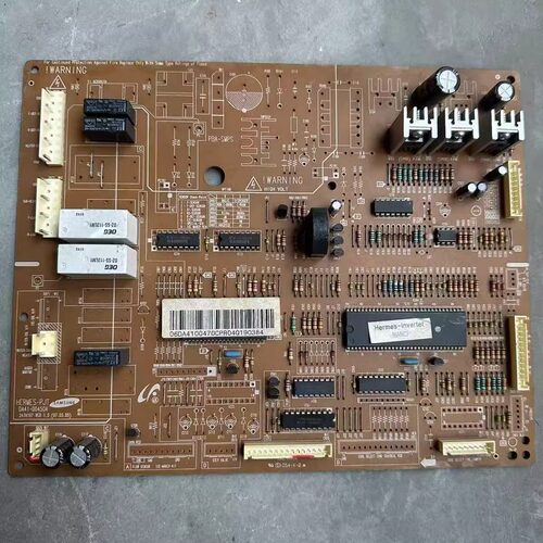 三星对开门冰箱 RS21HSRPN 进口变频板DA41-00470C DA41-00450A