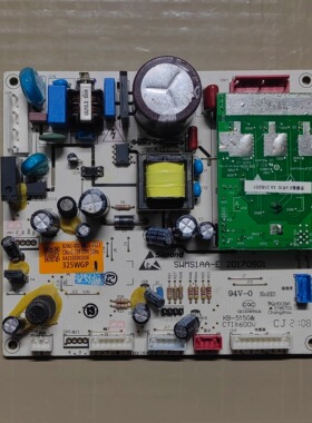 创维冰箱BCD-325WGP电脑版变频一体B2062-001-MB20控制电源主板