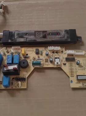 适用TCL空调 线路电脑板PCB:TL32GGFT7021-KZ(HB)-YL 主板A010024
