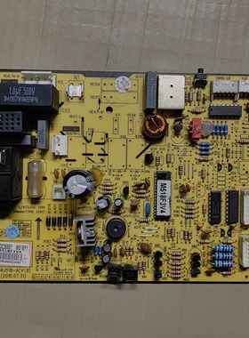 通用格力空调 30035561 300355611 主板 M518F1 30145079GRJ518-A