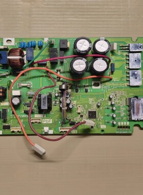 大金空调配件2P208511-3 主控板RXG50JV2C外机电脑板RXS46JV2C