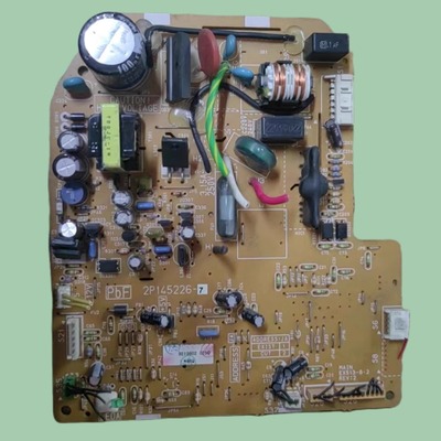 大金原装空调2P145226-6内机板FTXS25-35HV2C 主板FTXS25-35HV2C