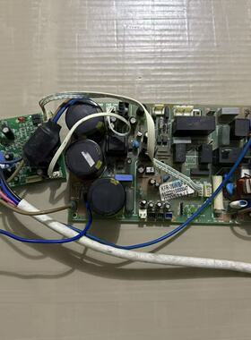 奥克斯变频空调外机主板KFR-26/35W/BPSV/SQ/SF/BPS功率模块45J10