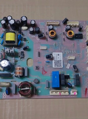 0061800316A适用海尔冰箱电脑板主板电源板BCD-462WDGU/-470WDPG