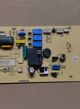 适用志高空调电脑板ZGWGMBaZ001-H XXGMBaZ000-K ZGWGMBbZ0