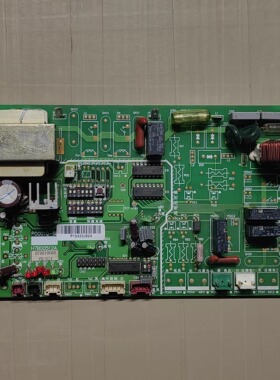 海信日立中央空调RAS-72HNQ主板H7D01068E H7B00512A 电脑板