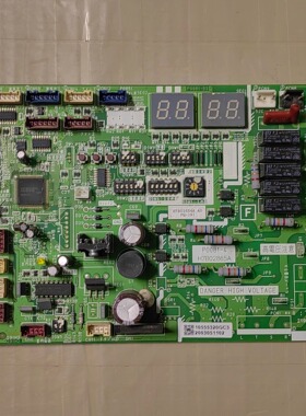 适用日立空调主板H7B02865A电脑板17B41307G控制板P0081-4