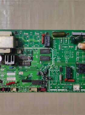 海信日立3P空调RAS-72HNQ外机板PO001Q-SB1 H7B00512A P0001Q-SA1