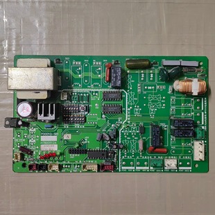P0001Q 海信日立3P空调RAS H7B00512A SB1 SA1 72HNQ外机板PO001Q