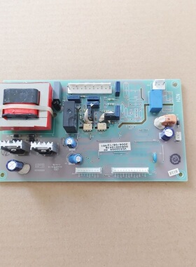 适用海尔冰箱电脑板BCD-222/252KS A电源板0064001047B