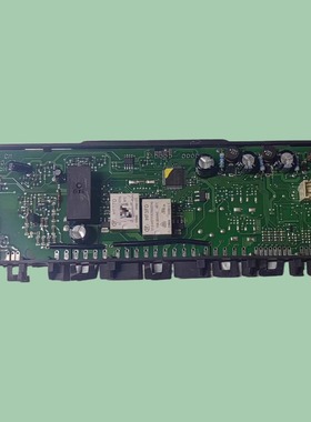 原装西门子BCD-610W冰箱动力板电脑板主板9000693303 195.835.422