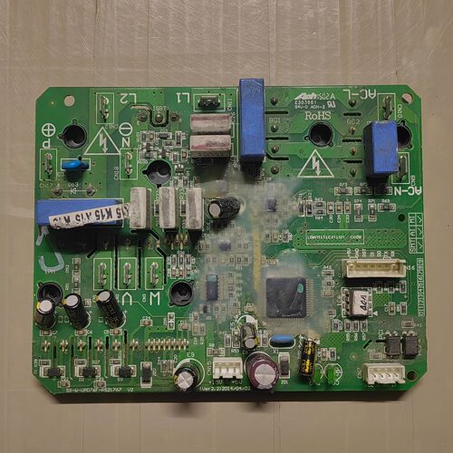 奥克斯空调变频模块SX-W-UPD76F-PS21767-V1.PCB SX-W-BLDC64M02