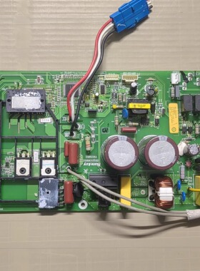 适用海尔空调电脑板0011800690AX/P/K/H/AZ/M/C/Q电路板