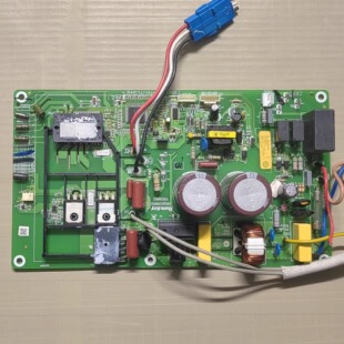 适用海尔空调电脑板0011800690AX/P/K/H/AZ/M/C/Q电路板