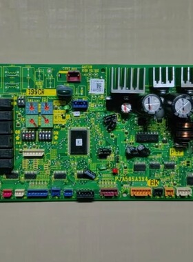 三菱重工中央空调内机主控板电脑板PJA505A394BR