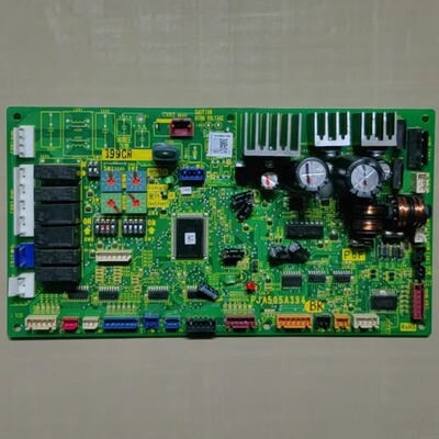 三菱重工中央空调内机主控板电脑板PJA505A394BR