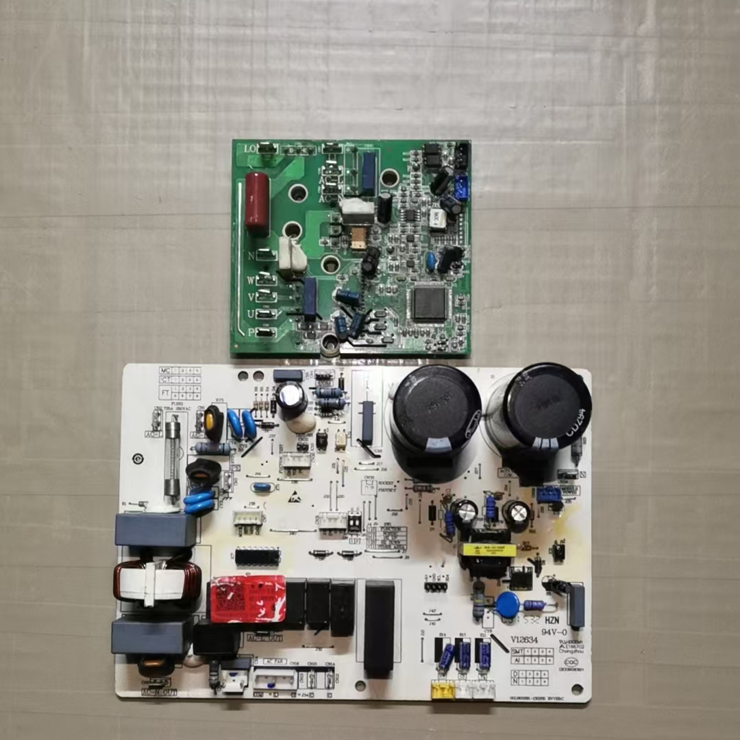 适用于原装海er空调KFR-35W/0523T主板0011800291/A/C/D