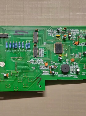 格力空调配件 30543977 显示板 3Z53G,GR3Z-H 柜机 电脑板