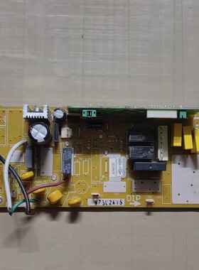 适用于乐声松下中央空调主板风管机电脑板A744730