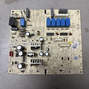 适用格力悦风柜机空调30133210室内主板JA3513C单冷电脑板GRJ4G-A