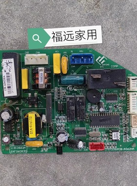 三洋空调CB-A362H电脑控制主板PCB-A362HA 11910863A GXF060830