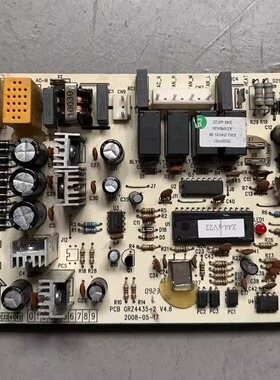 格力风管机 内机 主板 ZB 2 Z4435-M 30224405 电脑板 GRZ4435-2