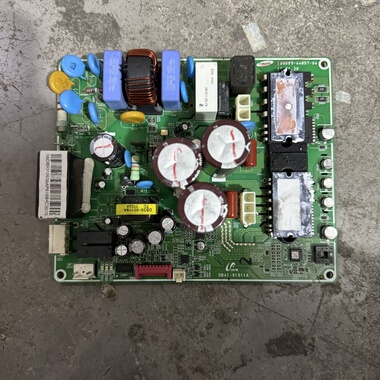 适用三星变频空调外机主板100508-44857-10 DB41-01011A