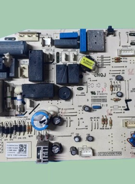 适用格力空调300002060574主板M538F3AL(GREE) 35591)NhAd-2 XK01