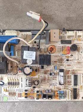 格力空调300355624主板M518F3 300355626 GRJ518-A6 30135306