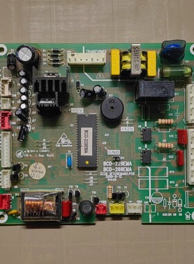 新飞冰箱BCD-249EMA主板电脑板BCD-229EMB BCD-229EMA BCD-269EMA