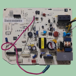 主板 三菱重工空调配件RYD505A055A