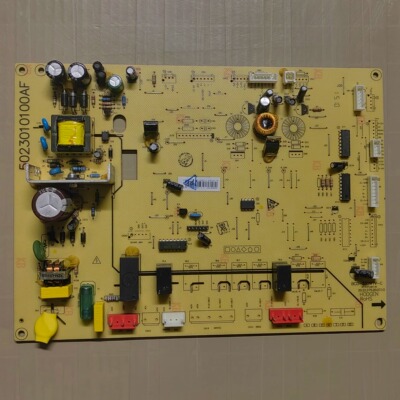 电冰箱BCD-330WTV主控板/主板/电脑板/线路板5023010100AF