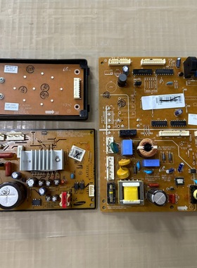 适用于三星 BCD-286WNQISS1主板变频板DA41-00814A DA92-00459A