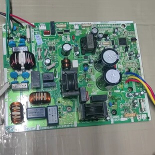 大金帕蒂能RXF172MC主板3PCB3648-81电脑板2P323457-1 RXG272NC