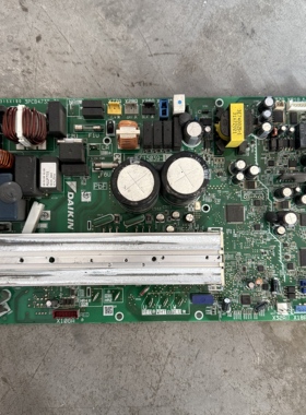 大金空调RYZQ3AAV RYZQ4AAV RYZQ4AAVP外机主控P板 主板EC15039-1