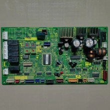 三菱重工海尔中央空调KX6系列内机电脑板048B主板MHN505A045A