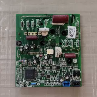 适用海尔变频空调功率模块0010865770S变频板驱动主板0011800328C