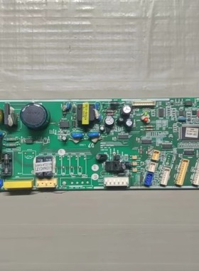 适用于三星KFR-72WBPE变频空调内外机电脑板DB41-00729A