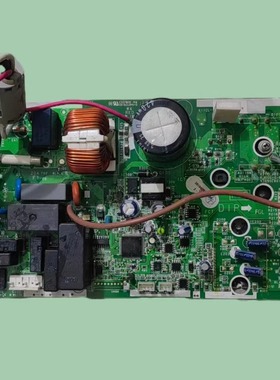 富士通变频空调原装外机变频板 9709028018 K11CL-C-B(02-01)
