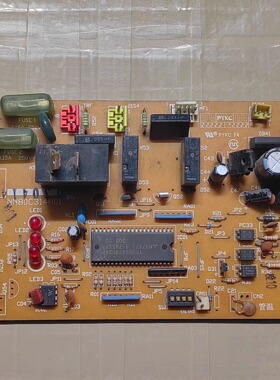 三菱电机空调主版电脑版电控版 NN80C314H01 PSH-2GJH-S WM00C381