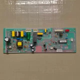 原装美的冰箱电主板BCD-220UEMC/276UEM-MDC 显示板V05-090220