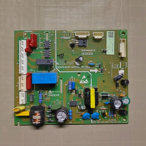 容声冰箱BCD238TDG/WS 电脑板主板电源板1623364 B03031498B