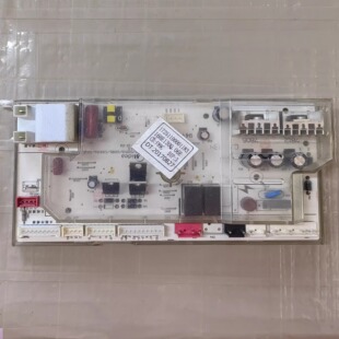 美的燃气热水器JSQ30-16HC-HS3-R1S主板控制板电路板16HE130Q.06E