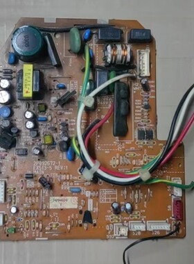 2P092672-1 主板 EX513-5大金空调原装电路板 FVXD56FV2C
