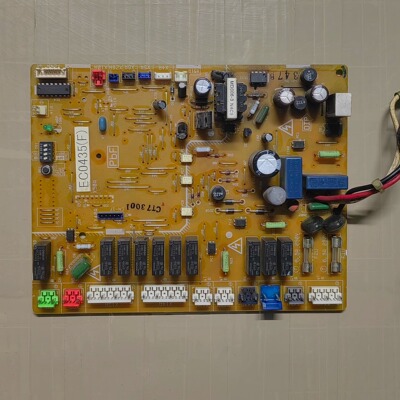 大金空调外机電脑主板 RY125DQY3C RY125EQAY3C EC0435(E)(F)(D)