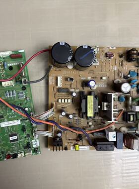 日立原装空调 外机变频主板 RRZK2776 RRZK2517 RRZK2620 模块板