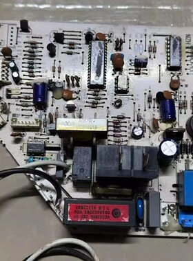 原装 空调 电脑板KFR-33GW/Z 0010403785B/A主板